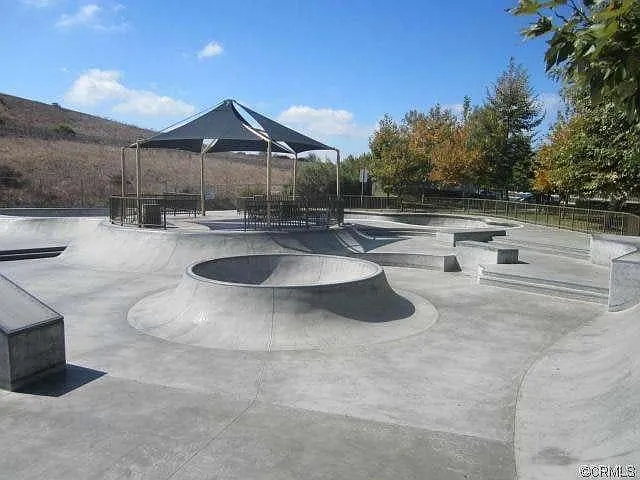 skate park