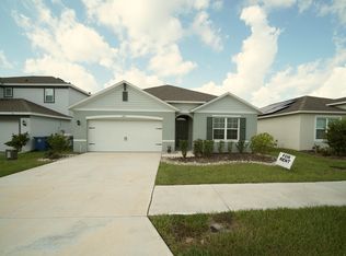 4325 Deleon St, Haines City, FL 33844