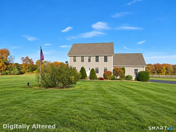 1 Legacy Drive, Sterling, CT 06354