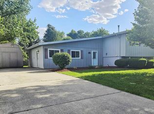 3033 March St, Peru, IN 46970