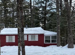28 Dragon Back Rd, Naples, ME 04055
