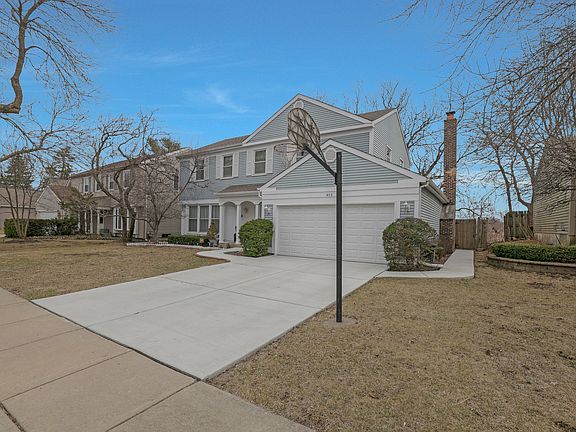 3rd image of 453 Linsey Ave