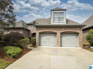 4034 Highland Ridge Rd, Birmingham, AL 35242