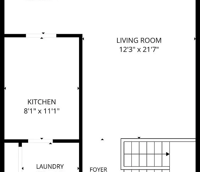 2704 San Pedro St #A-10 — Photo 30