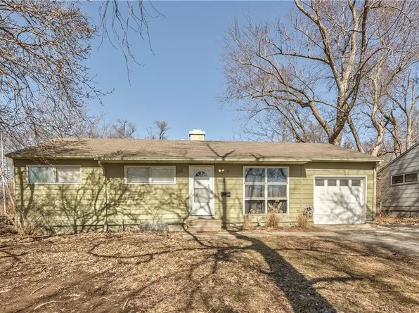 7700 E 112th St, Kansas City, MO 64134