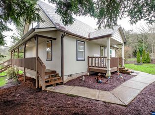 37914 Sodaville Cut Off Dr, Lebanon, OR 97355