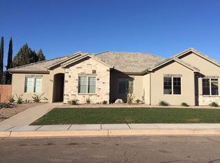 404 W 280 N, La Verkin, UT 84745
