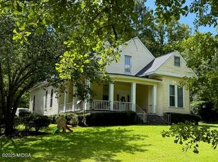 129 Bay Valley Dr SW, Milledgeville, GA 31061