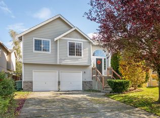 16819 117th Avenue Ct E, Puyallup, WA 98374
