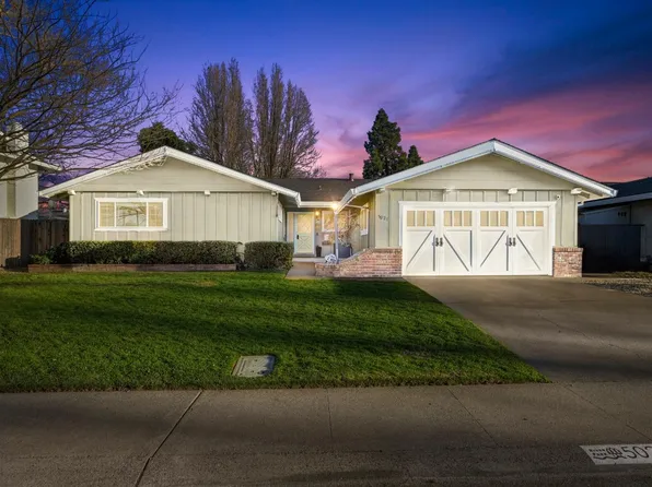 5021 Jennings Way, Sacramento, CA 95819