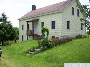 230 Fox Creek Rd, Medusa, NY 12120