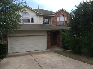 10705 Beard Ave, Austin, TX 78748