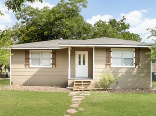 433 W Wright Blvd, Universal City, TX 78148