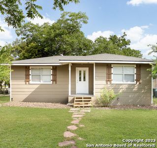 433 W Wright Blvd, Universal City, TX, 78148