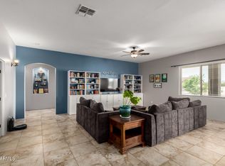 25535 W Hunter Dr, Wittmann, AZ 85361
