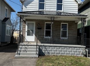 108 Baxter St, Buffalo, NY