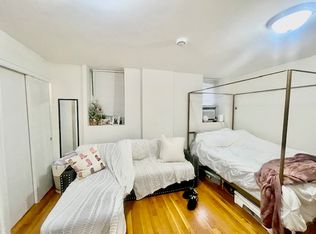 24 Stillman St APT 3, Boston, MA 02113