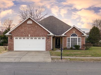 304 Providence Dr, Lebanon, TN, 37087
