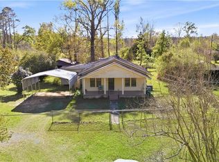 2191 Highway 497, Forest Hill, LA 71430