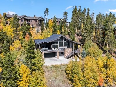 180 Two Cabins Dr, Silverthorne, CO, 80498