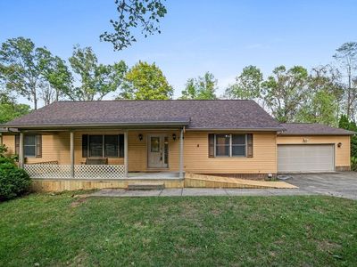 415 Westwood Dr, Huntington, WV, 25702