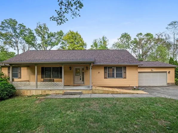 415 Westwood Dr, Huntington, WV 25702