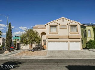 1024 Padre Island St, Las Vegas, NV 89128