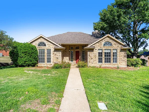 1007 Granview Dr, Lewisville, TX 75067