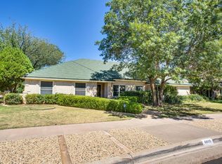 4806 2nd St, Lubbock, TX 79416