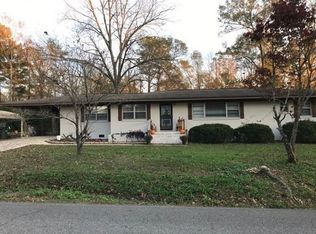 140 Wolf Creek Rd N, Pell City, AL 35125