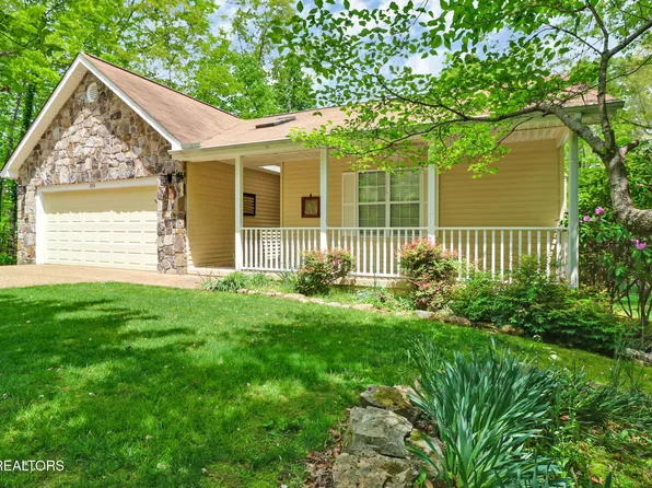 106 Charles Pl Lot 149, Crossville, TN 38558