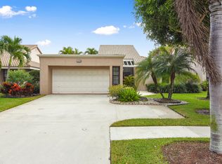 11076 Applegate Ln, Boynton Beach, FL 33437