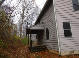 2007 Stagebridge Rd, Lovingston, VA 22949