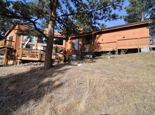 221 Rutgers Pl, Woodland Park, CO 80863