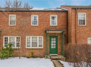 431 Sulgrave Rd, Pittsburgh, PA 15211