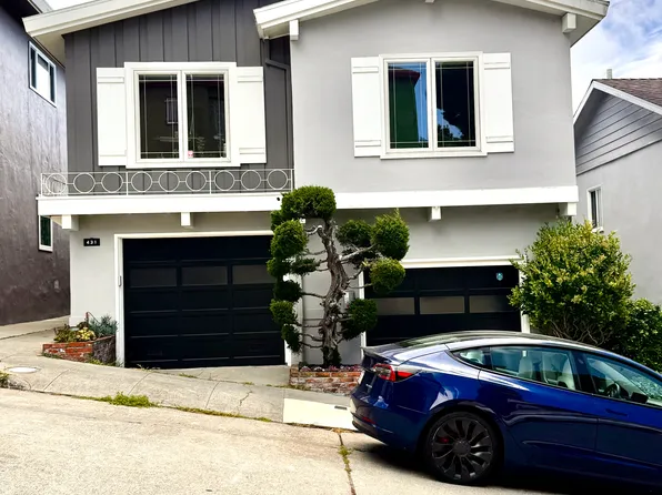 431 Christopher Dr, San Francisco, CA 94131