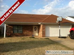 1241 Meadowview Dr, Longview, TX 75604