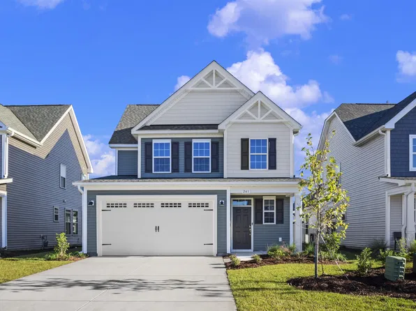 241 Broughton Dr., Myrtle Beach, SC 29579