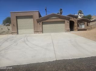 2775 Papeete Dr, Lake Havasu City, AZ 86404