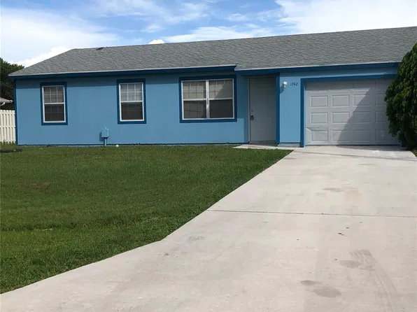1742 SE North Buttonwood Dr, Port Saint Lucie, FL 34952
