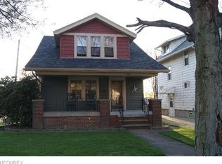660 Orchard Ave, Barberton, OH