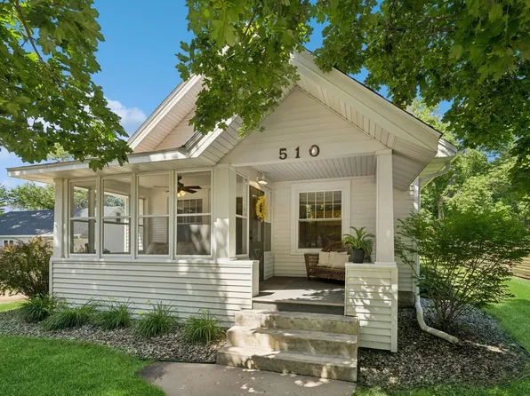 510 Lee Ave SE, Cokato, MN 55321