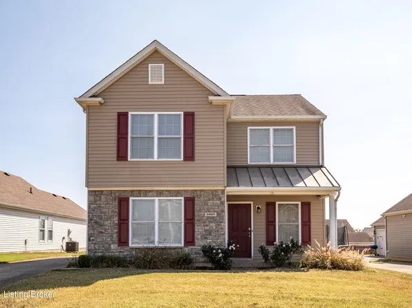 5905 Bannon Crossings Dr, Louisville, KY 40228