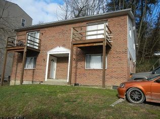 501 Beverly Ave, Morgantown, WV 26505
