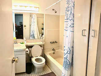 Rented by Boerum Hill Realty