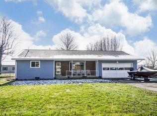 675 Swackhammer Rd, Circleville, OH 43113