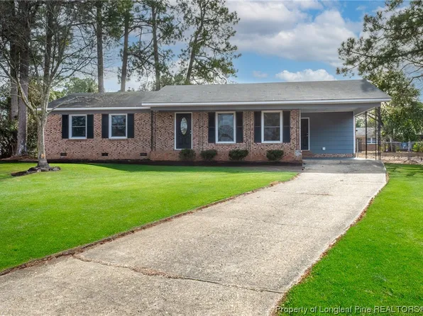5807 Cold Harbor Ct, Fayetteville, NC 28304
