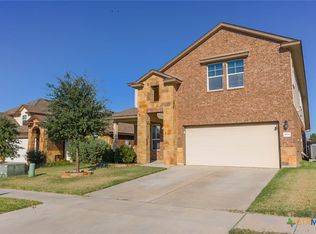9516 Glynhill Ct, Killeen, TX 76542