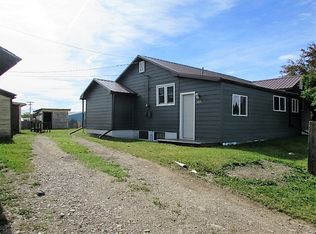 503 2nd St W, Lewistown, MT 59457