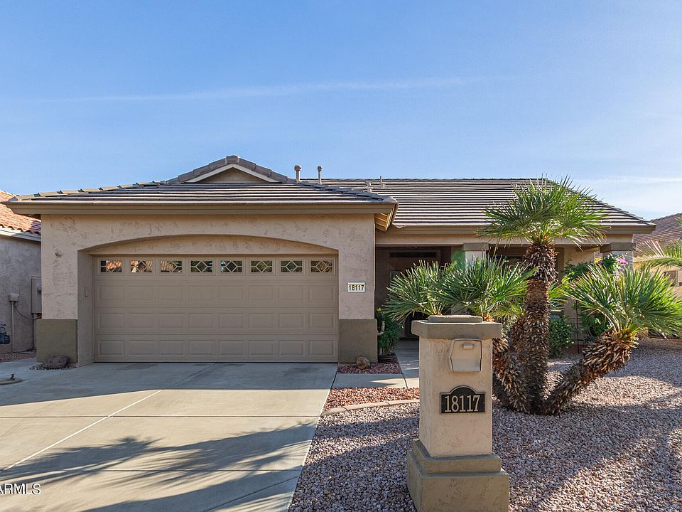 1st image of 18117 W CAMINO REAL Drive